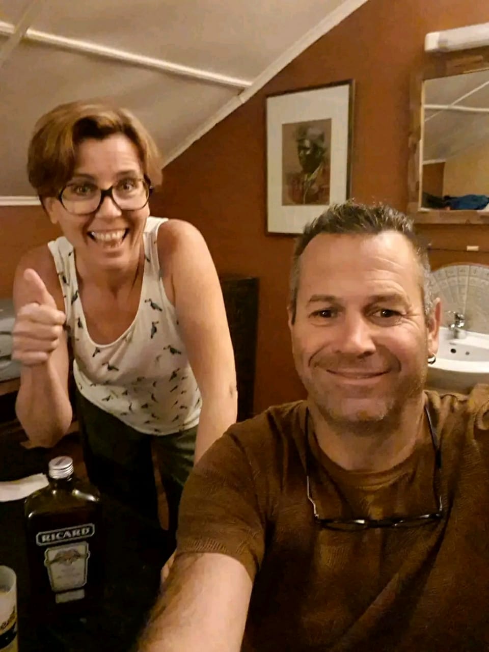 Magalie & Phillippe DUGAST