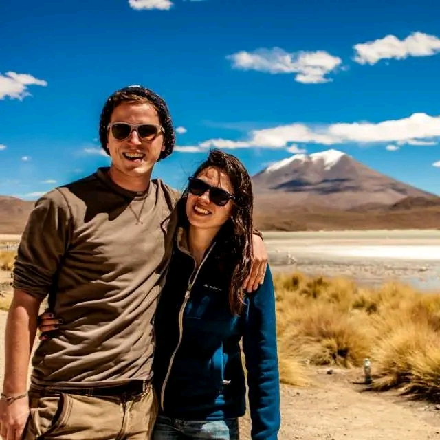Benoît & Pauline